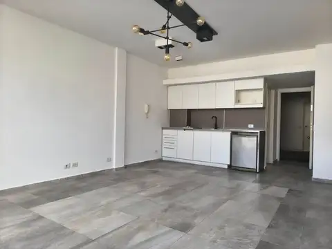 Departamento en Alquiler en Palermo Chico, Palermo