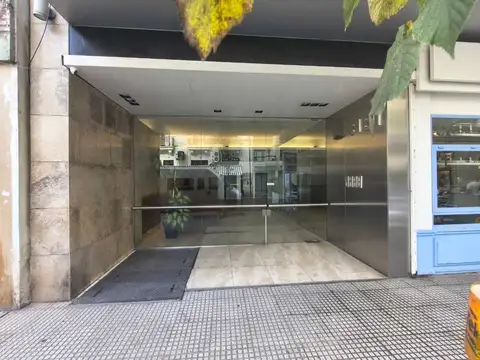 ALQUILER DEPARTAMENTO MONOAMBIENTE PALERMO CHICO