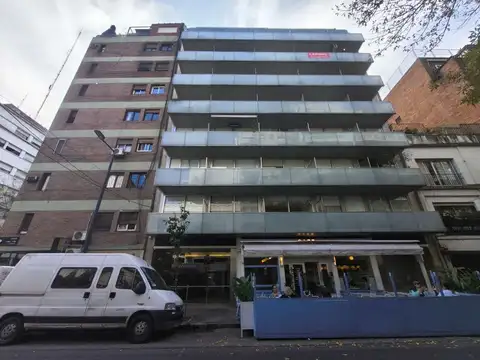 Departamento en Alquiler 18 años