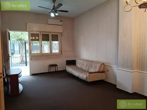 Depto Tipo Casa 4 ambientes con 2 baños