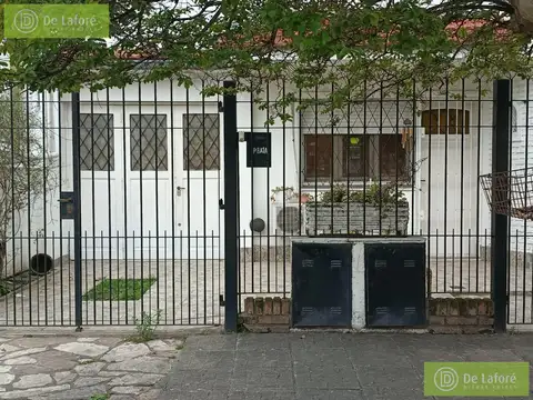 Depto Tipo Casa en Alquiler de 3 dormitorios