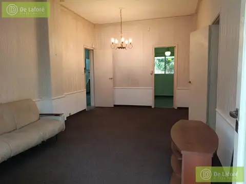 Depto Tipo Casa en Alquiler 45 años