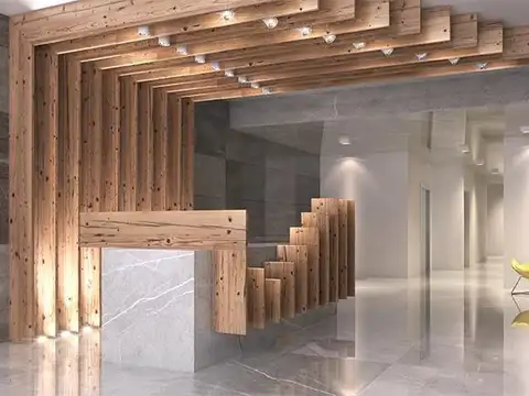 Departamento en Venta en Barrio Norte, USD 241.000