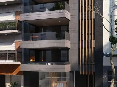 Departamento en Venta 1 año