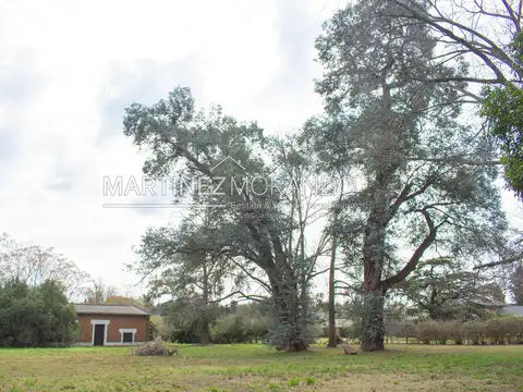 Terreno en Venta en La Otilia, USD 110.000