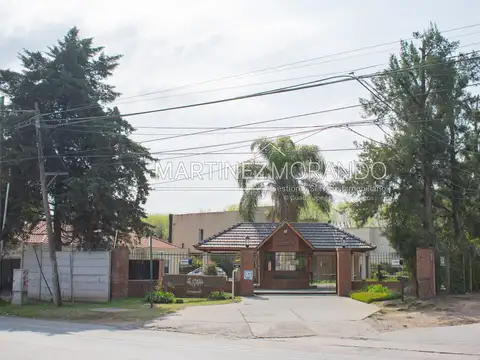 Terreno en Venta en La Otilia, USD 110.000