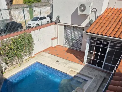 Pasaje Leiva 3600
