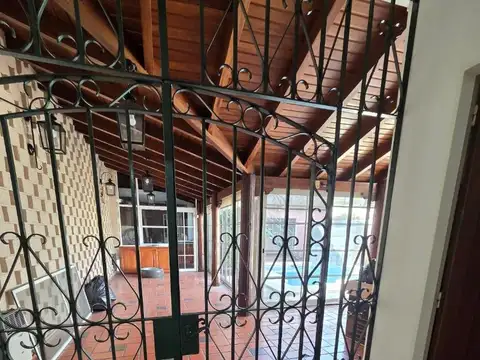 Casa en Venta 30 años