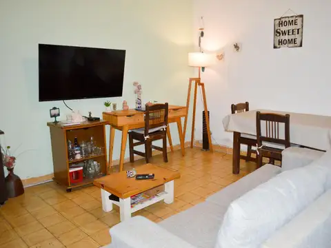 PH en Venta en Paternal, CABA