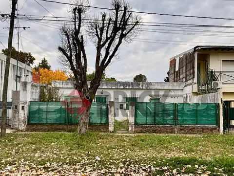 Terreno en General Pacheco