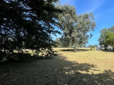 Casa 3 amb a reciclar Chapadmalal con gran parque