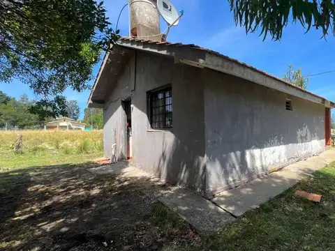 Casa en Venta 40 años