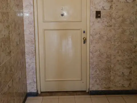 PH 3 Ambientes 60 mtrs PB Dueño Directo Sin comision sobre Av .Apto profesional