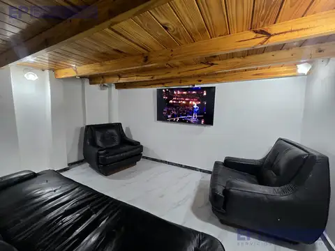 Depto Tipo Casa en Venta al Sur