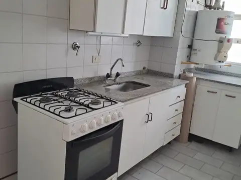 Departamento en Alquiler de 2 ambientes