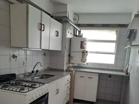 Vidal 2800, Piso 7