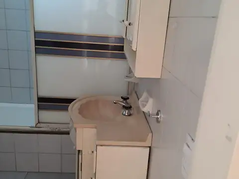 Departamento en Alquiler 35 años