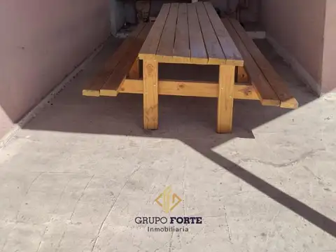Departamento en Venta 10 años
