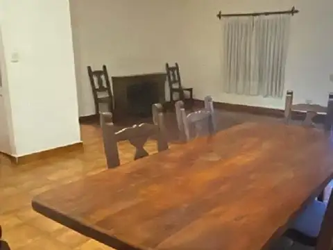 Casa En Country Club Mapuche con pileta