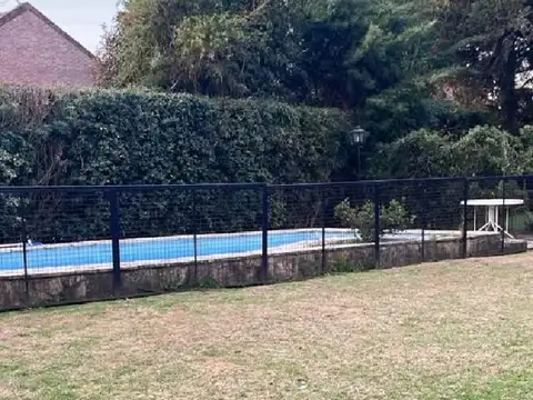 Casa en Alquiler de 3 dormitorios