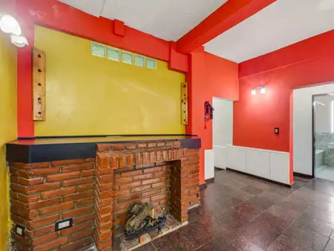 Depto Tipo Casa en Venta 41 años