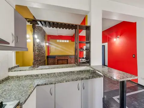 Depto Tipo Casa en Venta en Villa Libertad, USD 85.000