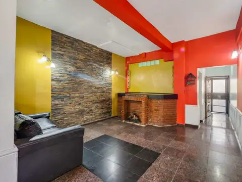 Depto Tipo Casa en Venta con 1 cocheras