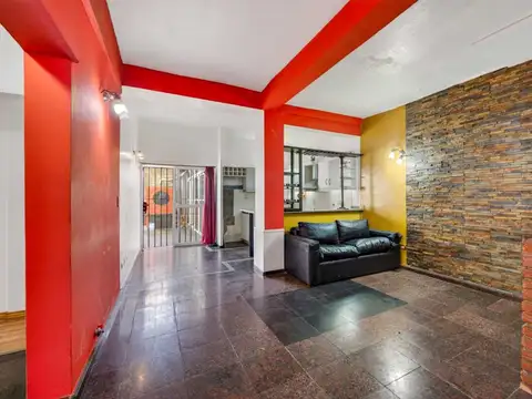 Venta PH 5 Amb con entrada ind. en Villa Libertad