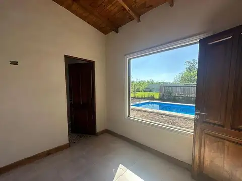 Casa en Venta en Capilla Del Señor, USD 150.000