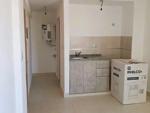 Departamento en Venta en Villa Luro, USD 53.900