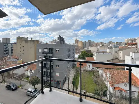 Venta de departamento 4 ambientes en zona chauvin