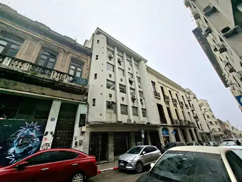 VENTA OFICINA CIUDAD VIEJA