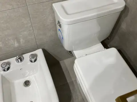DOS (2) AMBIENTES TODO HECHO A NUEVO - A UNA CUADRA AV MAIPÚ