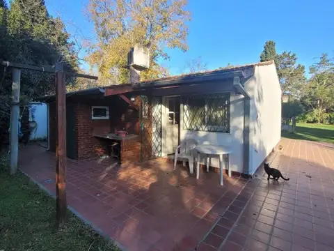 Casa en Alquiler en Del Viso, USD 750