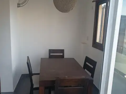 Departamento en Alquiler al Oeste