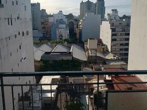 Departamento en Alquiler de 2 ambientes