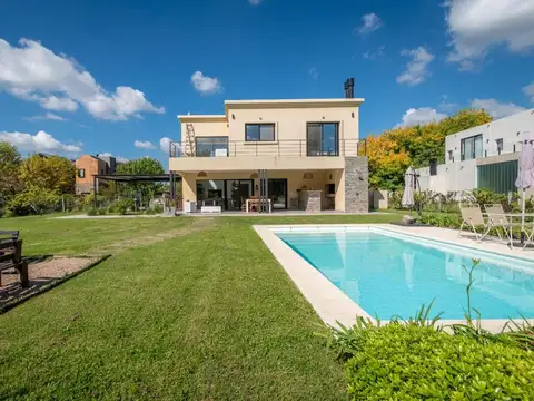 VENTA CASA 5 AMB HARAS SAN PABLO RODRIGUEZ