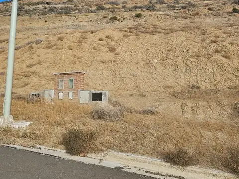 TERRENO LOTEO "LA COLINA" 