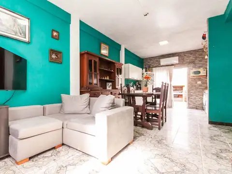 Departamento en Venta de 4 ambientes