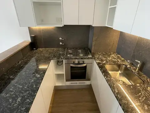 Departamento en Alquiler de 1 dormitorio