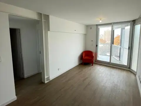 Departamento en Alquiler Permite mascota