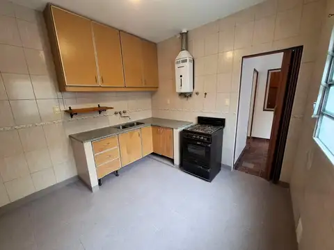 Depto Tipo Casa en Alquiler de 1 dormitorio