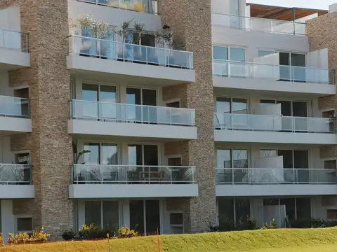 Departamento en Venta en Nordelta, Partido de Tigre