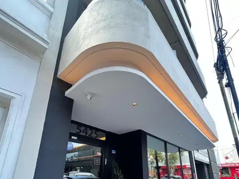 VENTA DEPARTAMENTO 2 AMBIENTES AMOBLADO CON BALCON EN PALERMO HOLLYWOOD