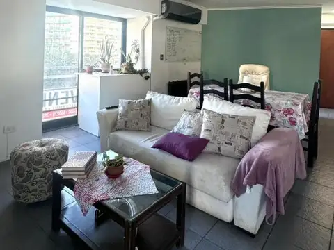 Bv. San Juan al 200