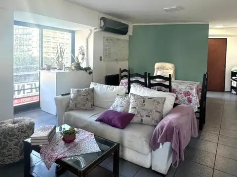 Departamento en Venta de 3 dormitorios