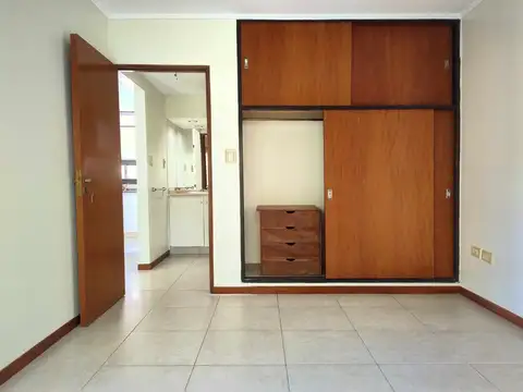 Departamento en Alquiler al Norte
