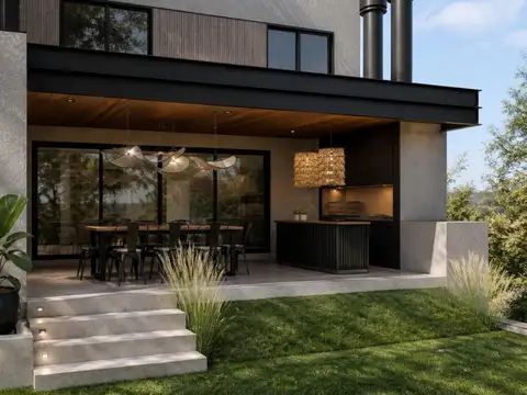 CASA a estrenar VISTAS de LA DESEADA