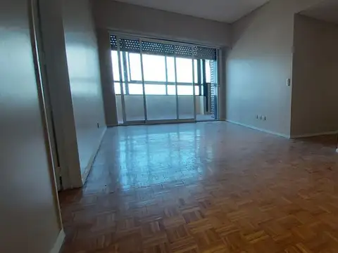 Departamento en Alquiler Apto profesional