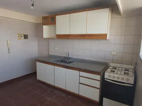 Departamento en Alquiler de 4 ambientes